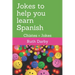 Jokes to help you learn Spanish: Chistes tontos = Daft Jokes