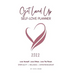 2022 Get Loved Up Planner (White)
