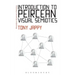 Introduction to Peircean Visual Semiotics: A Visual Rhetoric. Tony Jappy