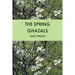 The Spring Ghazals