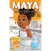 Maya Makes Pancakes