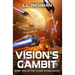 Vision's Gambit: A Military Sci-Fi Series