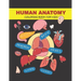 Human Anatomy Coloring Book for Kids: Human Body Activity Book