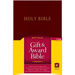 Gift and Award Bible-Nlt