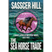 The Sea Horse Trade: A Nikki Latrelle Mystery