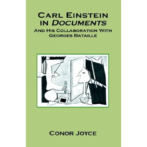 Carl Einstein in Documents