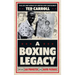 A Boxing Legacy: The Life and Works of Writer and Cartoonist Ted Carroll