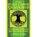 The Elven-Faerie Grimoire: A Druid's Book of Shadows, Light and Enchantment