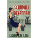 Scandals in Savannah