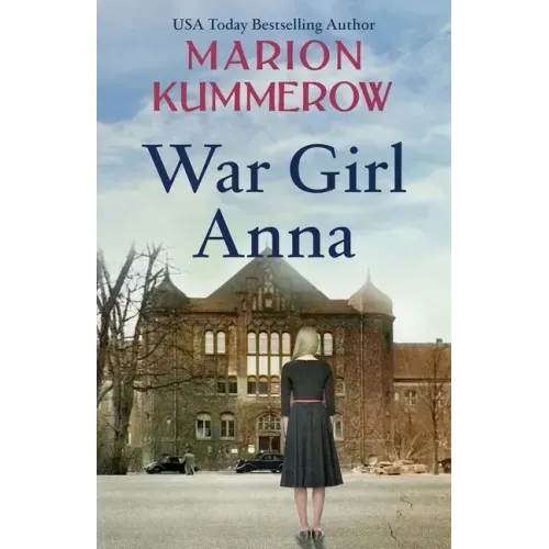 War Girl Anna