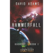 Hammerfall: A Legacy Fleet Novel