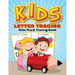 Kids Letter Tracing: Kids Pre-K Tracing Book