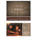 Interpreting Religion at Museums and Historic Sites