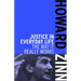 Justice in Everyday Life: The Way It Really Works