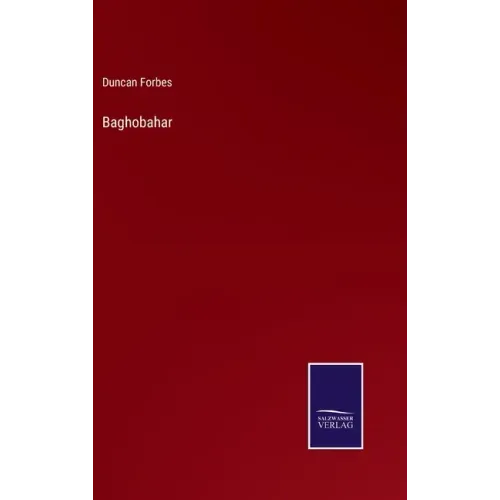 Baghobahar