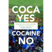 Coca Yes, Cocaine No: How Bolivia's Coca Growers Reshaped Democracy