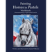 Painting Horses in Pastels Workbook: Demonstrations with Pastel Pencils and Pan Pastels