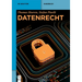 Datenrecht