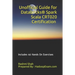 Unofficial Guide for Databricks(R) Spark Scala CRT020 Certification: Includes 46 Hands On Exercises