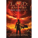 The Land: Raiders: A Litrpg Saga