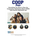 COOP Prep: Everything You Need to Pass the Cooperative Admissions Exam (COOP) with Practice Questions and Math Tutorials