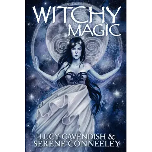 Witchy Magic