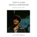 That's How Angels Arranged: Inspired by Jonas Mekas The Godfather of Avant-Garde Cinema
