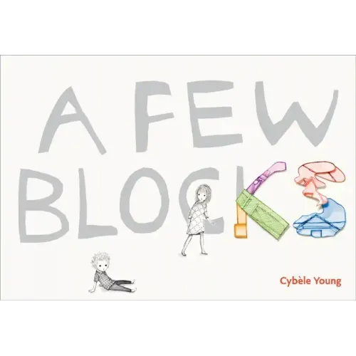 A Few Blocks
