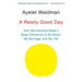 A Really Good Day: How Microdosing Made a Mega Difference in My Mood, My Marriage, and My Life
