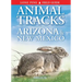 Animal Tracks of Arizona & New Mexico