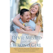 The Devil Messed With the Wrong Girl: Identify your real enemy, Fight the right battles. Your life and your marriage are worth saving. There is a mira