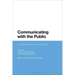 Communicating with the Public: Conversation Analytic Studies