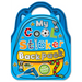 My Cool Sticker Backpack