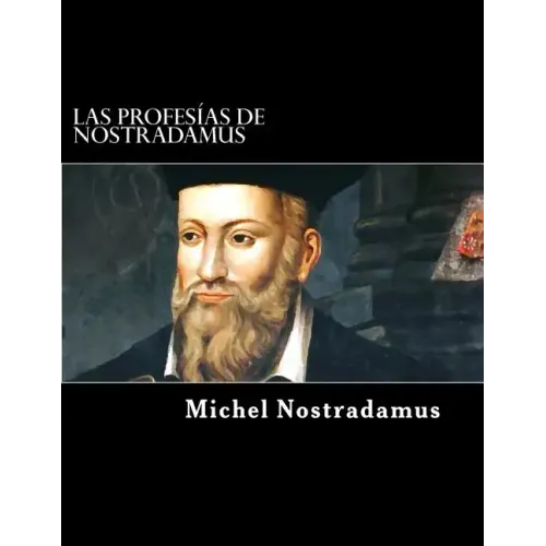 Las Profesías de Nostradamus