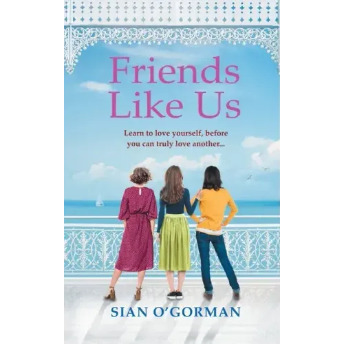 Friends Like Us