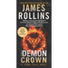 The Demon Crown: A SIGMA Force Novel