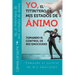 Yo, el titiritero de mis estados de animo: Tomando el control de mis emociones