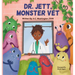 Dr. Jett, Monster Vet