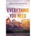 Everything You Need: 8 Essential Steps to a Life of Confidence in the Promises of God