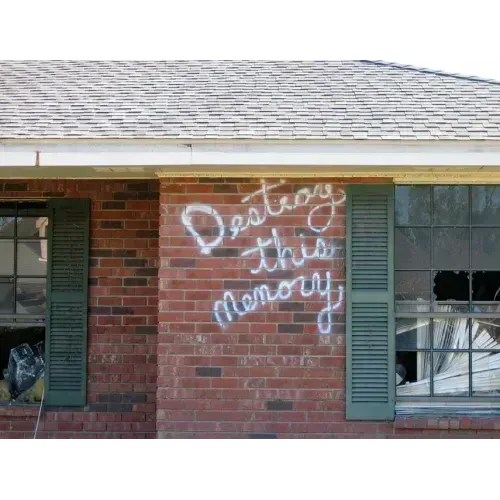 Richard Misrach: Destroy This Memory (Signed Edition)