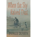 When the Sky Rained Dust