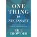 One Thing Is Necessary: The Wisdom of a Christ-Centered Life