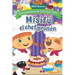 Misifú el chef gruñón: La aventuras de la brujita Tatty