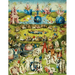 Hieronymus Bosch Planner 2024: The Garden of Earthly Delights Organizer Calendar Year January-December 2024 (12 Months) Northern Renaissance Painting