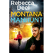 Montana Manhunt
