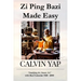 Zi Ping Made Easy