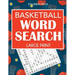 Basketball Word Search