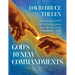 God's 10 New Commandments: Instructions to PART THE SEA of our minds from slavery... to the PROMISE LAND!