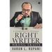 Right Writer, Wrong Traits: A Graphologist's Dilemma