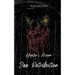 Jax's Retribution: Hunter's Moon #2